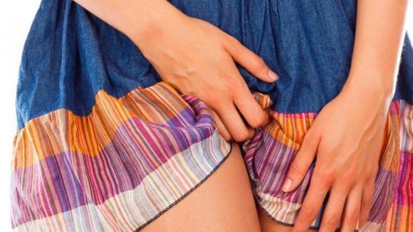 Sering Gatal dan Ruam saat Memakai Pembalut? Ini 5 Cara yang Tepat untuk Mengatasinya