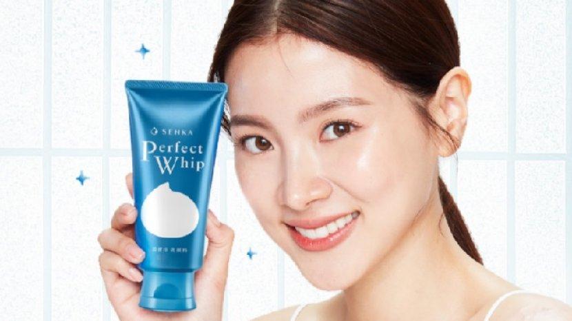 Rekomendasi Produk SENKA Facial Wash untuk Beragam Masalah Kulitmu, Ada Varian Baru Lho!