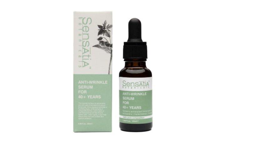 5 Serum Anti Aging Terbaik untuk Usia 40-an