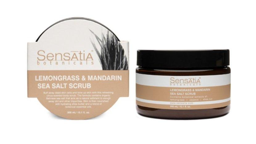 5 Pilihan Body Scrub Terbaik yang Efektif Merawat dan Mencerahkan Kulit
