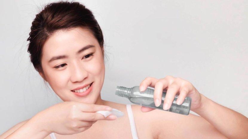 Jangan Salah Pilih, Ini 5 Toner yang Aman untuk Kulit Sensitif