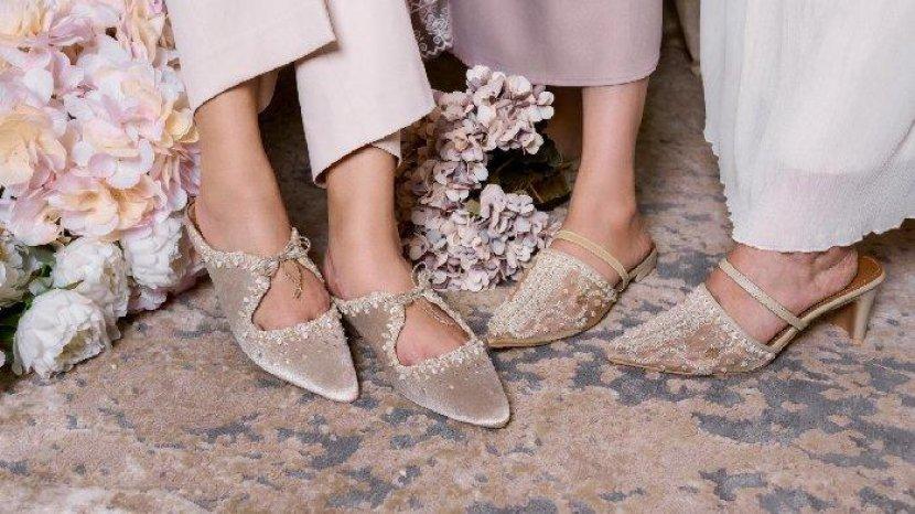 Kisah VAIA Satukan Kenyamanan dan Keindahan di Sepasang Sepatu dalam Shopee 3.3 Grand Fashion Sale