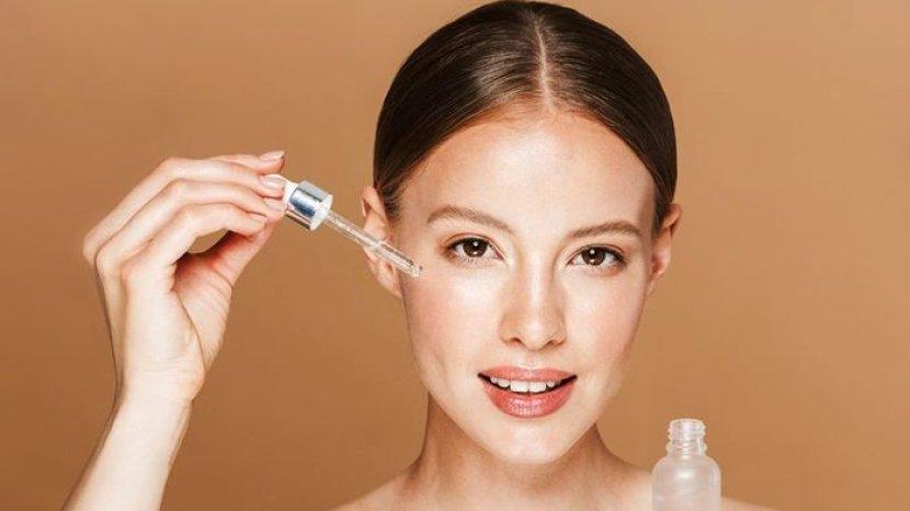 5 Rekomendasi Serum Terbaik yang Cocok untuk Merawat Kulit Sensitif