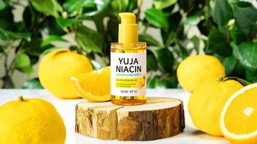 Flek Hitam Mengganggumu? Atasi dengan 5 Rekomendasi Serum Khusus Ini