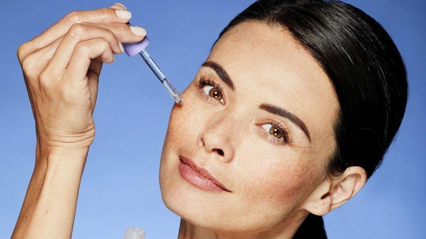 Review SOMETHINC Bakuchiol Oil Serum, Pengganti Retinol Aman untuk Remaja dan Ibu Hamil