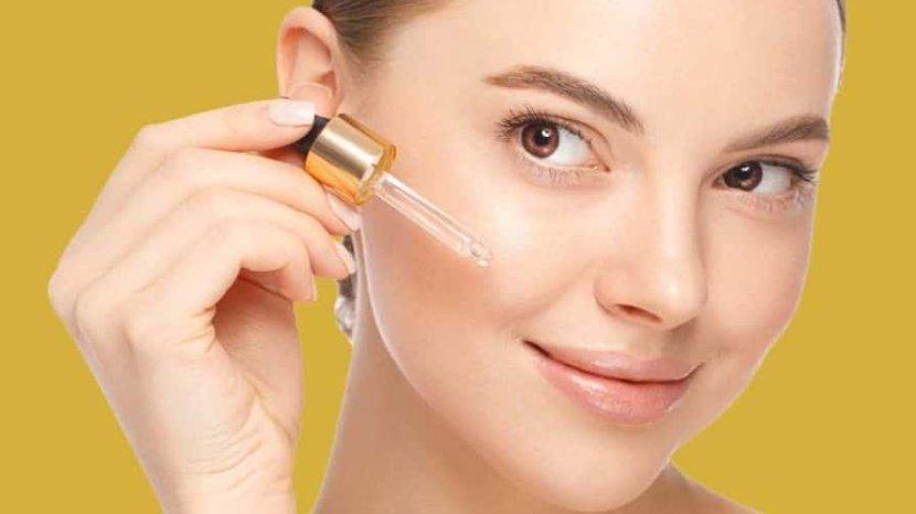 5 Rekomendasi Serum Terbaik dari SOMETHINC, Bisa Jadi Solusi Permasalahan Kulitmu