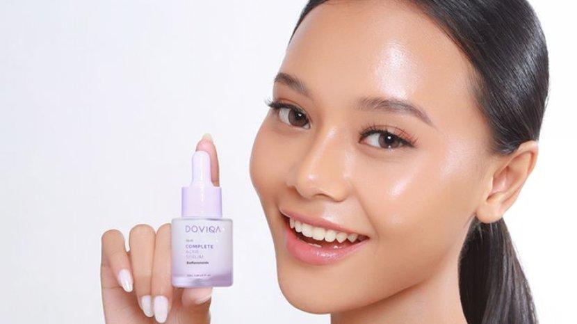 5 Rekomendasi Serum Lokal Asli Indonesia, Formula Aman dan Sudah BPOM