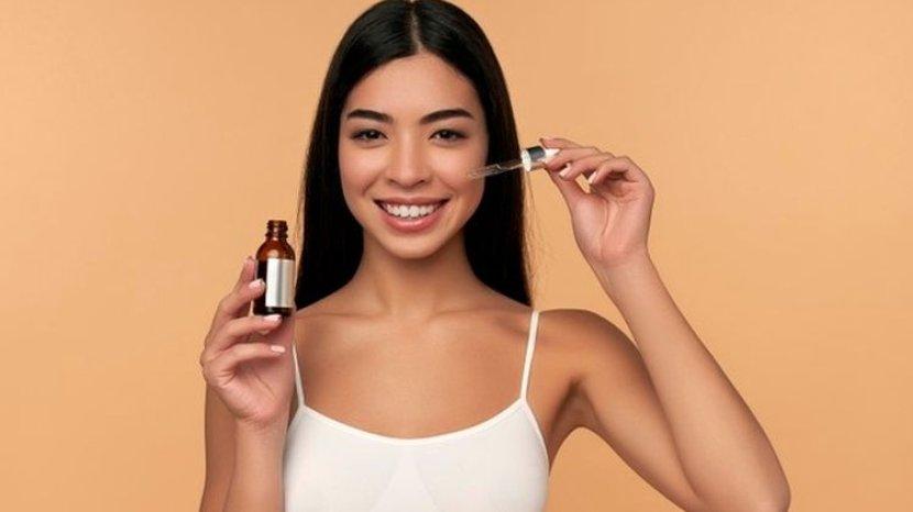 Patut Dicoba, 5 Produk Serum Mampu Kecilkan Pori-pori Wajah
