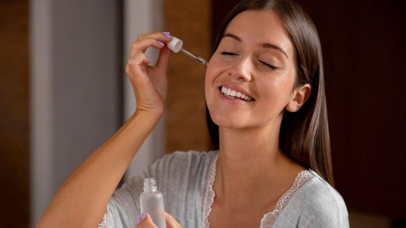 Cobain, Ini Dia 5 Rekomendasi Serum Lokal Terbaik