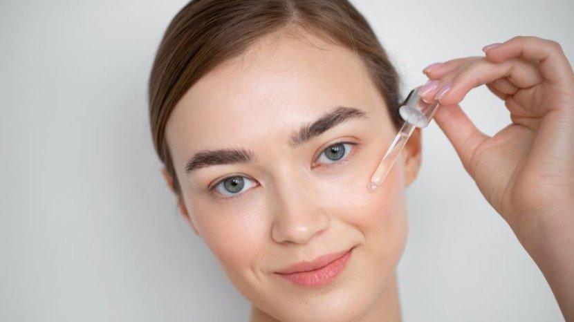 5 Produk Retinol untuk Jadikan Kulit Wajah Terlihat Sehat