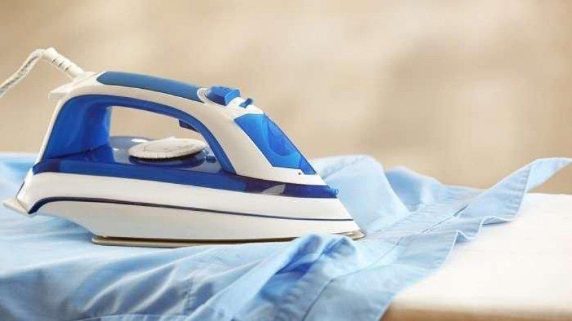 Handal dan Efisien Waktu, 5  Setrika Uap Ini Haluskan Pakaian Menyeluruh