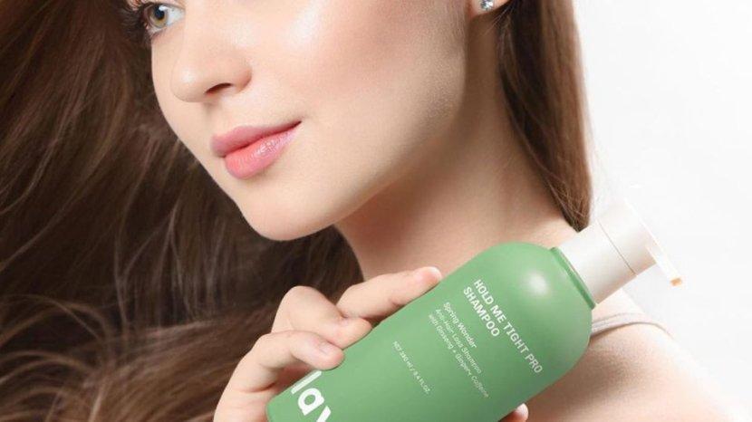 7 Rekomendasi Shampoo Vegan Berbahan Organik, Produk yang Aman dan Bagus untuk Rambutmu