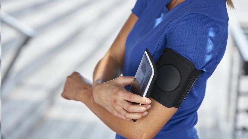 5 Gadget Terbaik untuk Temani Lari, Bikin Makin Semangat