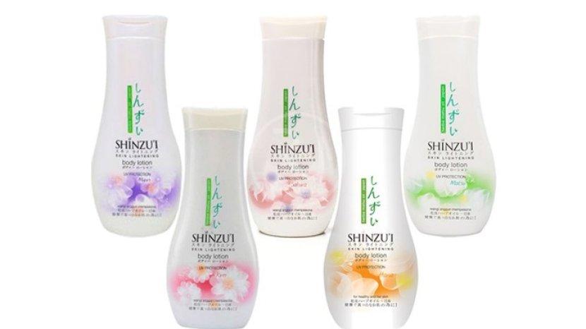 5 Rekomendasi Hand and Body Lotion Terbaik untuk Rawat Kulit Tubuhmu