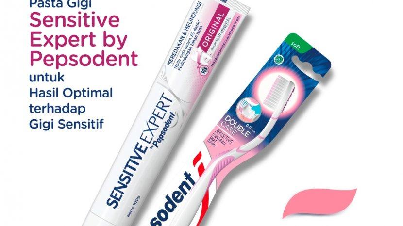 Gigimu Sensitif? Ini 5 Rekomendasi Sikat Gigi Terbaik Khusus untuk Gigi Sensitif