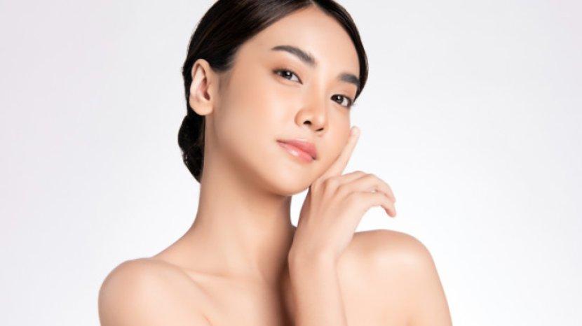 Selain untuk Memutihkan Wajah, Ini 4 Manfaat Kolagen yang Perlu Kamu Ketahui untuk Wajah Kita