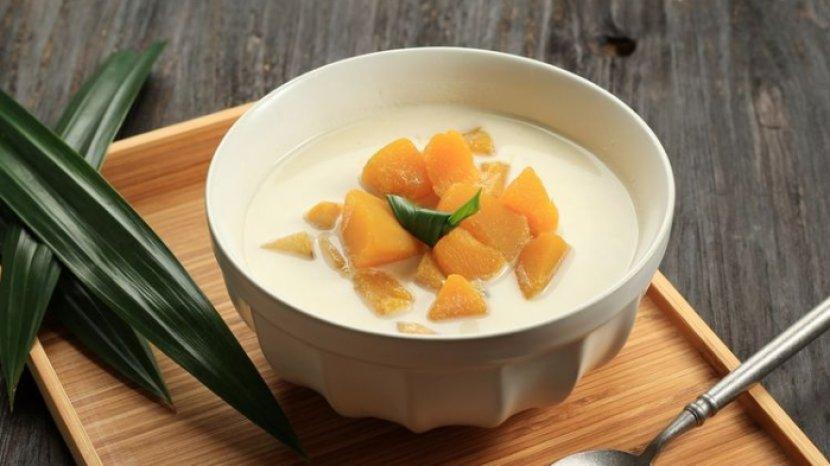 7 Manfaat Kesehatan dari Waluh, Sajian Favorit yang Sering Dikonsumsi Saat Buka Puasa, Apa Saja?