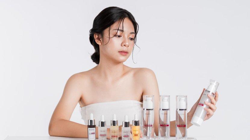 9 Bahan atau Kandungan Skincare Ini Jadi Kunci Awet Muda, Bisa Mencegah Keriput