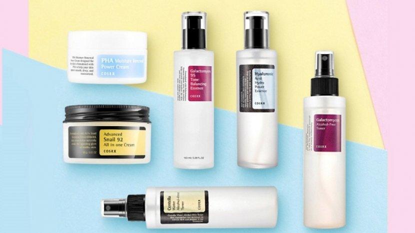 Jangan Khawatir, 6 Skincare dari Korea Ini Sudah Tersedia di Sociolla