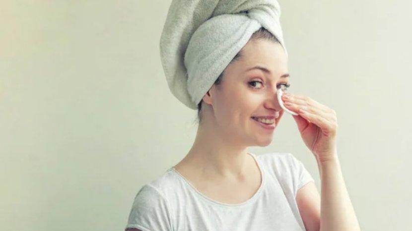 6 Rangkaian Skincare Routine saat Ramadhan agar Kulit Glow Up Sampai Hari Lebaran