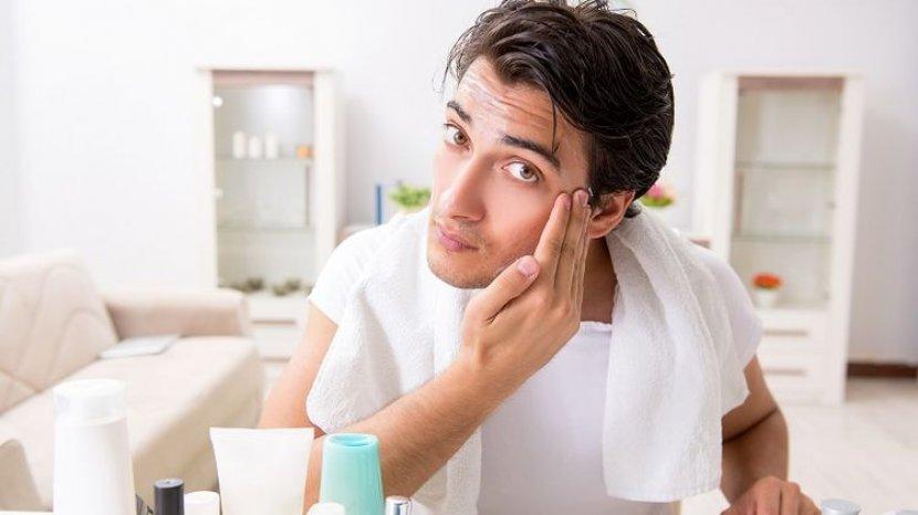 4 Rekomendasi Produk Skincare Terbaik untuk Pria di Sociolla
