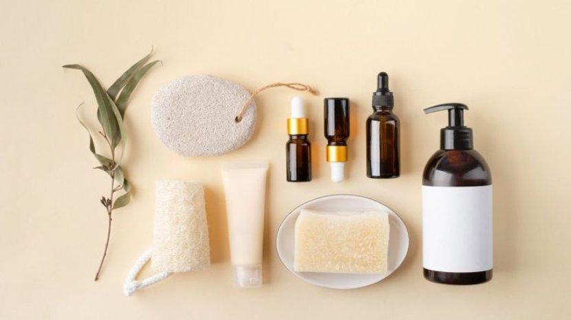 8 Bahan Alami Ini Kerap jadi Kandungan Utama pada Produk Skincare, Salah Satunya Teh Hijau
