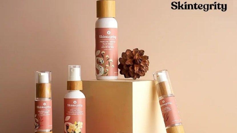5 Rekomendasi Produk Terbaik Skintegrity, Terbuat dari Bahan Organik yang Aman untuk Kesehatan Kulit
