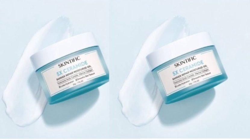 5 Rekomendasi Moisturizer Terbaik untuk Merawat Skin Barrier