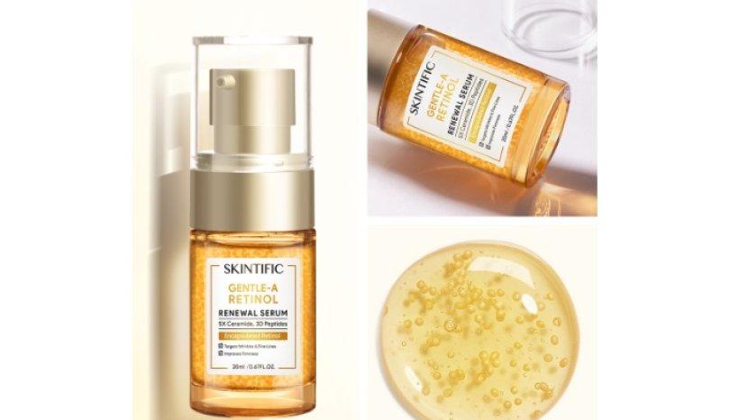 Dark Spot di Wajah Mengganggu Penampilan? Hempas dengan 5 Rekomendasi Serum Ini