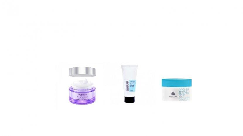 Cari Diskon Sleeping Mask di Sociolla? Ini 5 Pilihan Produk Terbaiknya