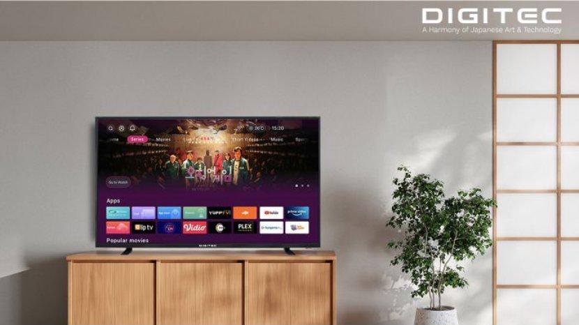 5 Tips Penting yang Perlu Diketahui sebelum Membeli Smart TV agar Sesuai Kebutuhan