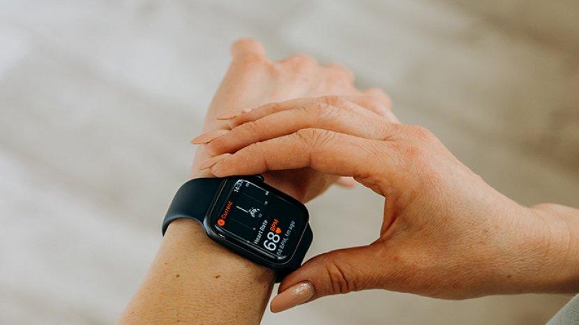 5 Smartwatch Murah dengan Banyak Fitur, Bisa untuk Dengarkan Musik