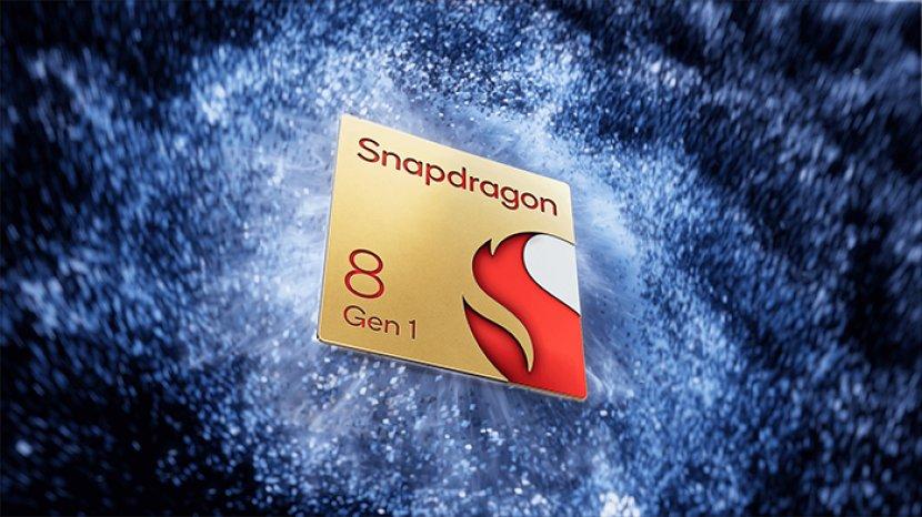 5 Pilihan HP dengan Chipset Snapdragon 8 Gen 1, Performa Lebih Kencang