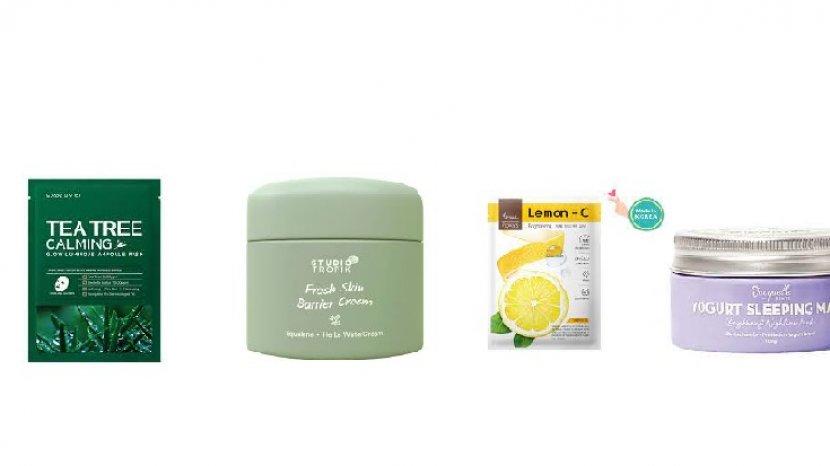 Jangan Sampai Kehabisan, Ini 5 Produk New Arrivals Terbaik di Sociolla