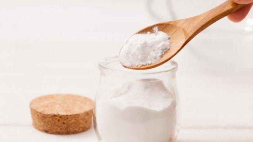 Amankah Menggunakan Baking Soda untuk Mengatasi Kulit Berminyak? Ini Penjelasannya