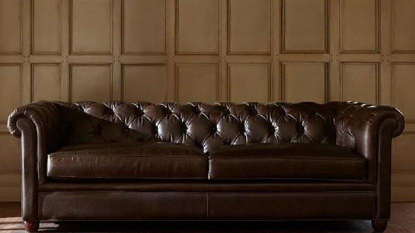 5 Tips Ini Bantu Menjaga Warna Sofa Tak Mudah Kusam