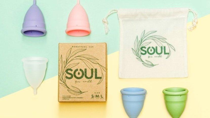 5 Rekomendasi Menstrual Cup Berkualitas, Aman untuk Kesehatan dan Ramah Lingkungan