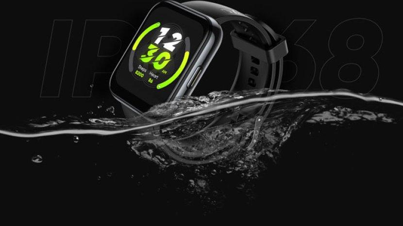 Review realme Watch 2 Pro, Jam Tangan Pintar dengan 90 Mode Olahraga