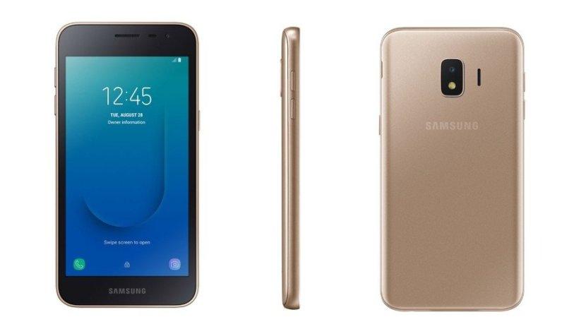 Review Samsung Galaxy J2 Core, Hp Canggih Harga Rp 1 Jutaan