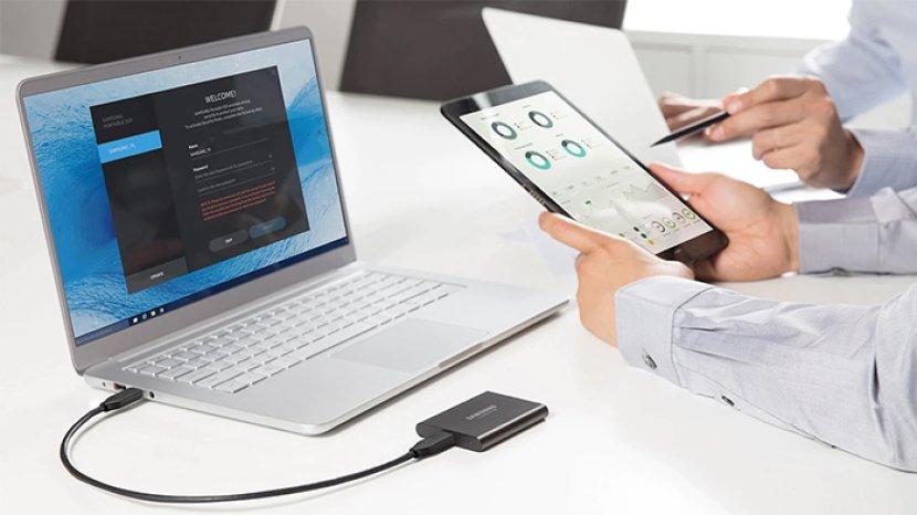 Cari HDD Eksternal dengan Harga Murah? 5 Produk Ini Bisa Jadi Pilihan