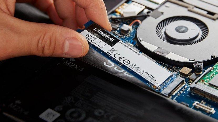 6 Tips Membeli SSD untuk Laptop agar Tidak Salah Pilih, Bukan Hanya soal Kapasitas
