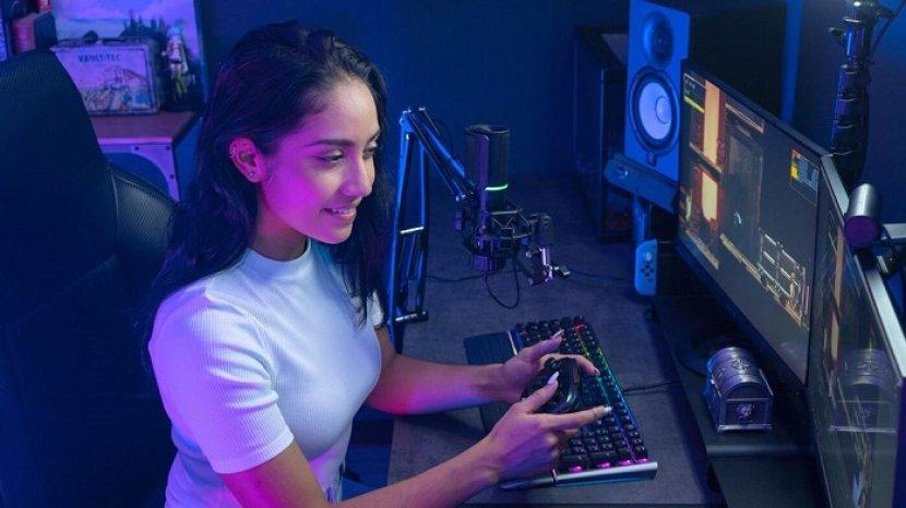 Review streamplify Mic, Mikrofon RGB dengan Kualitas Audio yang Jernih