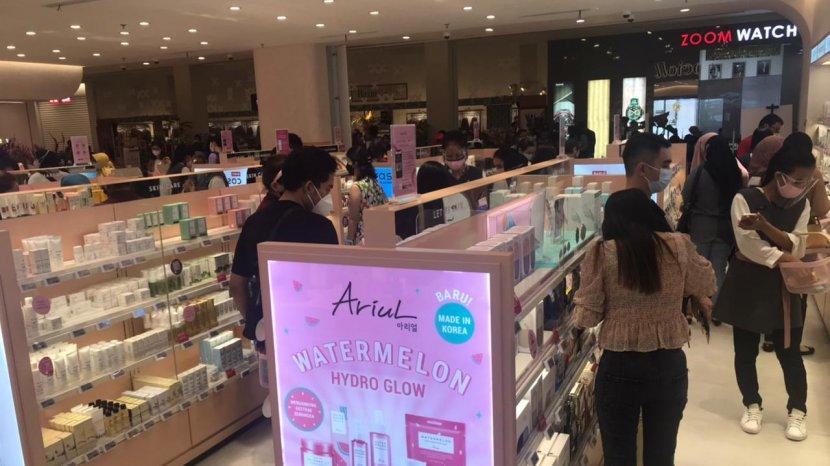 5 Cara Mudah Berbelanja di Aplikasi Sociolla