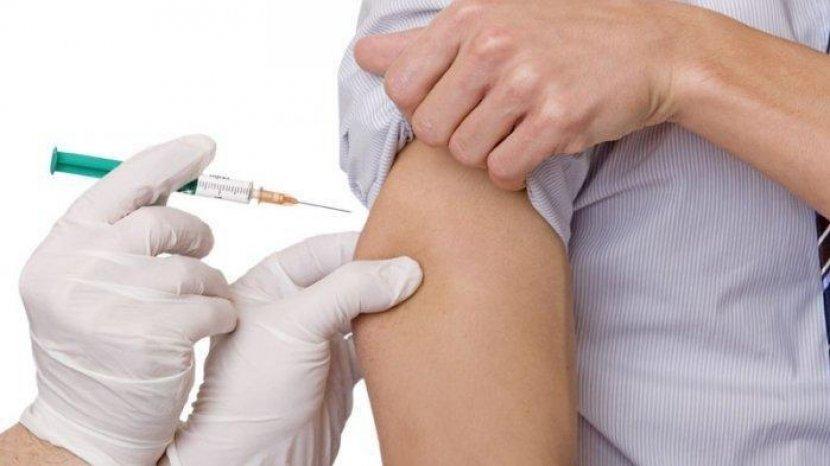 5 Hal Penting yang Harus Dipersiapkan Tubuh sebelum Melakukan Vaksinasi Covid 19