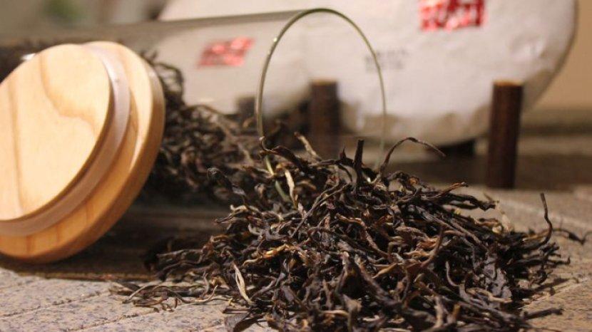 8 Cara Menyimpan Teh Supaya Tidak Cepat Apek, Letakkan di Tempat Sejuk dan Kering