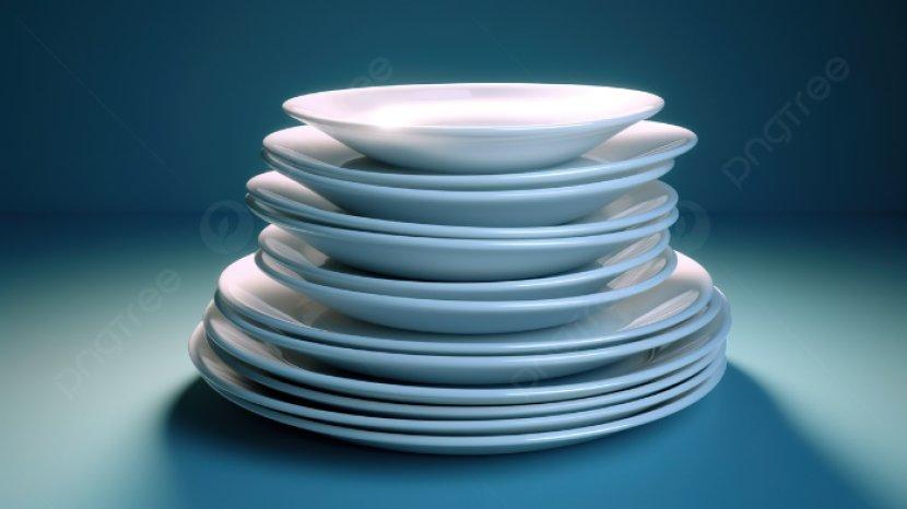 5 Tips Menyimpan Barang Pecah Belah, Gunakan Potongan Kardus Sebagai Pembatas