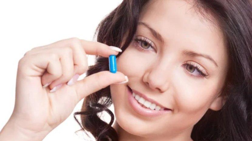 5 Vitamin dan Suplemen untuk Calon Pengantin, Ampuh Jaga Daya Tahan Tubuh dan Cocok untuk Promil