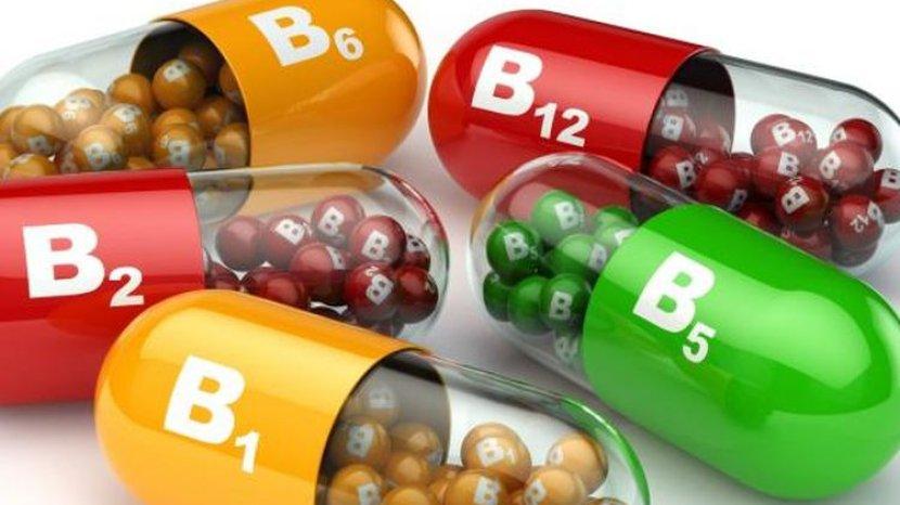 5 Rekomendasi Suplemen Multivitamin B Kompleks, Penuhi Nutrisimu yang Tidak Suka Makan Sayur
