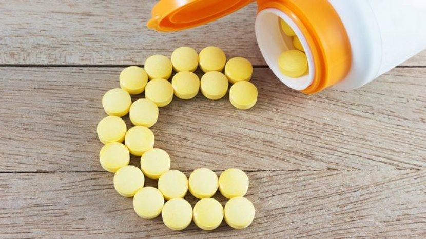 5 Rekomendasi Vitamin C Terbaik untuk Meningkatkan Daya Tahan Tubuh