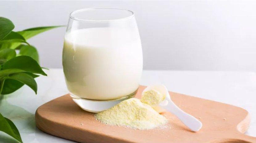 5 Cara Benar Simpan Susu Bubuk untuk Menjaga Cita Rasanya, Anti Lembab dan Menggumpal